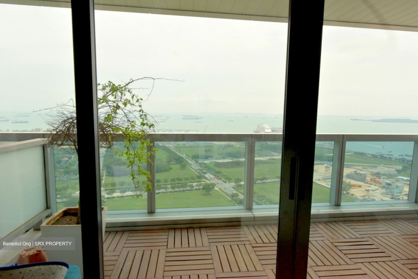 Marina Bay Residences (D1), Condominium #444336441